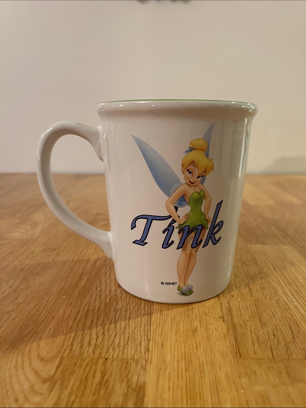 Tink Mug - Picture 2 of 4